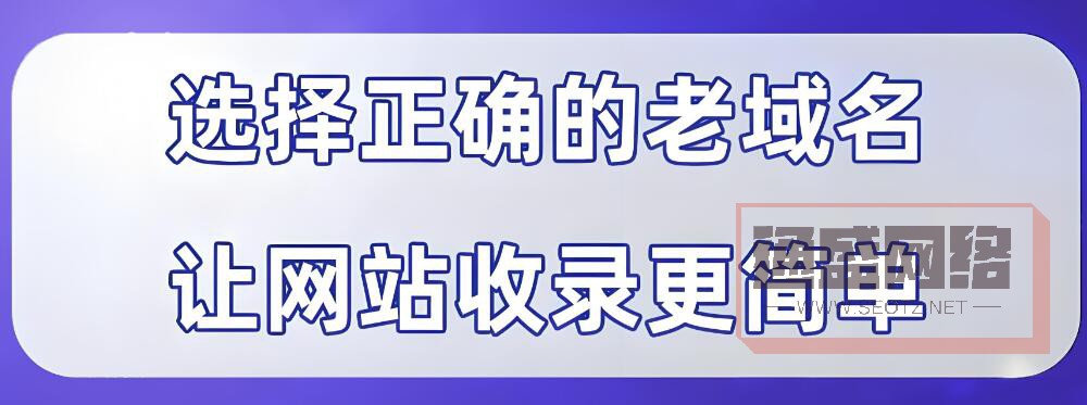 老域名是什么？.jpg